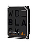 Жесткий диск WD Black 6TB (WD6004FZBX)