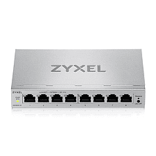 Коммутатор Zyxel GS1200-8V3-EU0101F