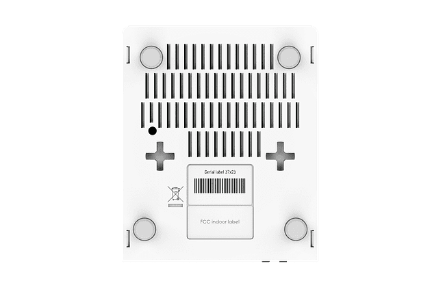 Маршрутизатор MikroTik RB960PGS