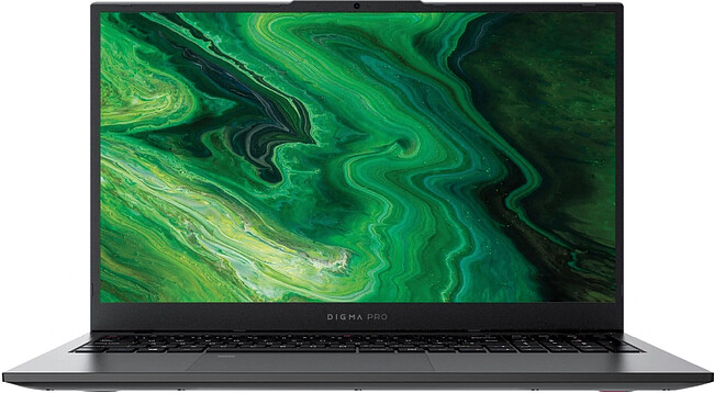 Ноутбук Digma Pro Fortis M (DN17P3-8DXW03)
