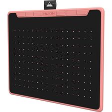 Графический планшет Huion Inspiroy Pink (RTS-300) Графический планшет Huion Inspiroy Pink (RTS-300)