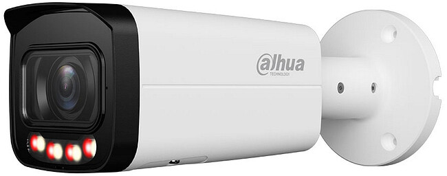Камера видеонаблюдения Dahua DH-IPC-HFW2449TP-ZAS-IL-S2