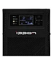 Источник бесперебойного питания Ippon Innova TAE 3000 черный (2048806)
