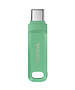 USB Flash-накопитель SanDisk Ultra Dual Drive Go 128GB Absinthe Green (SDDDC3-128G-G46AG)