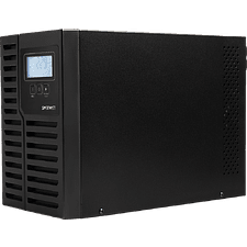 Источник бесперебойного питания Smartwatt XPERT Combo 900Вт черный (3703020430004)