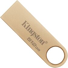 USB Flash-накопитель Kingston Data Traveler SE9 G3 512Gb (DTSE9G3/512GB)