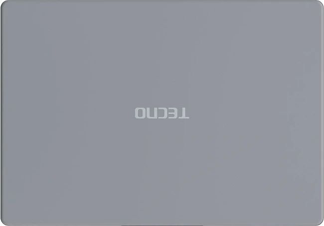 Ноутбук Tecno MegaBook K16SDA Grey (71005000523)