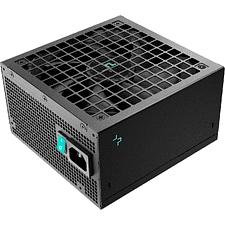 Блок питания Deepcool GAMERSTORM ATX 1000W PN1000M Gen.5 (R-PNA00M-FC0B-WGEU)