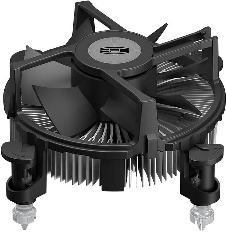 Кулер для процессора PCCooler R94 (R94-XXNIXX-GL)