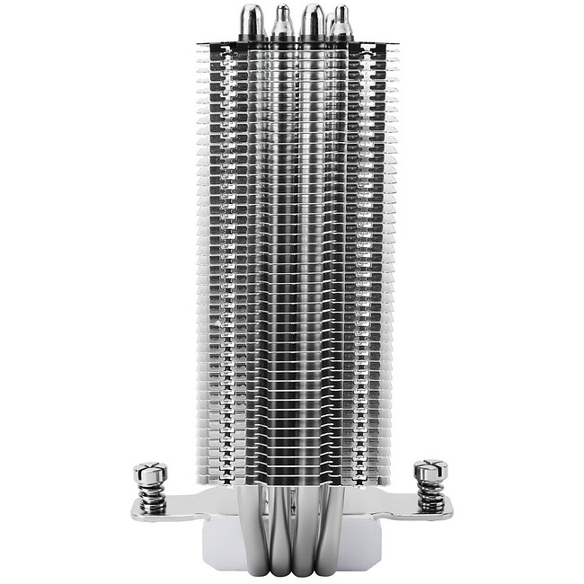 Кулер для процессора Thermalright Assassin Spirit 120 V2