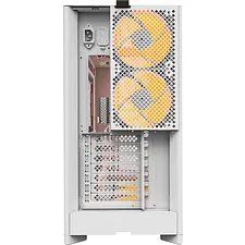 Корпус Montech HS01 Pro без БП White