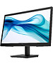 Монитор HP 322pv черный (9U5A2AA)