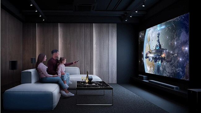 Саундбар TCL X937U