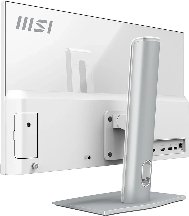 Моноблок MSI Modern AM242TP 1M-1019XRU белый (9S6-AE0722-1467)