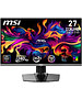 Монитор MSI MAG 272UP Black (9S6-3CD79A-031)