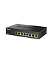 Коммутатор D-Link DMS-108P/A1A