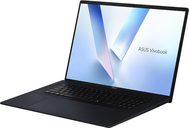Ноутбук ASUS Vivobook 18 M1807HA-S8025 Quiet Blue (90NB15P1-M002S0)