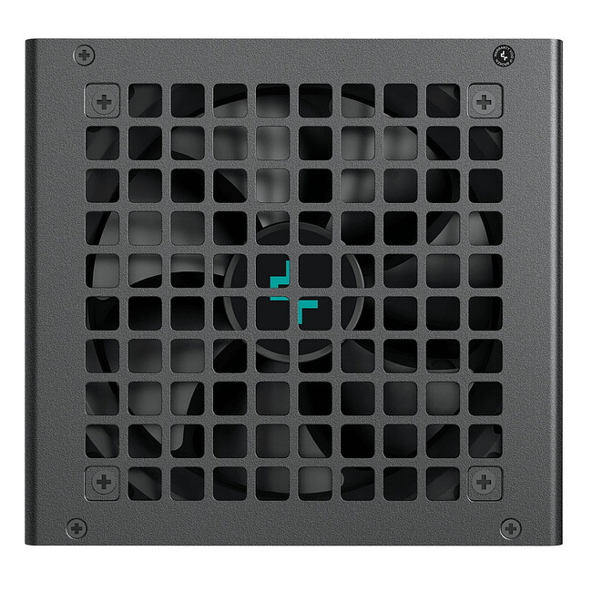 Блок питания Deepcool GAMERSTORM PL650D 650W (R-PL650D-FC0B-WDEU-V2)