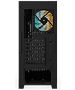 Корпус Gigabyte C103 Glass Global без БП черный (28300-C103B-1CRR)