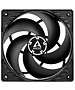 Вентилятор для процессора Arctic Cooling P9 PWM PST Black (ACFAN00298A)