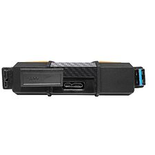 Внешний накопитель A-Data 5TB HD710 Pro черный (AHD710P-5TU31-CBK)