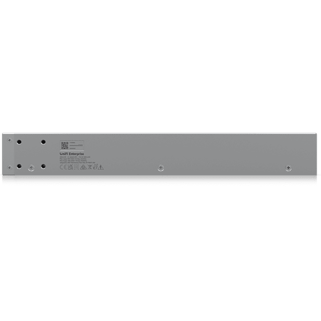 Маршрутизатор Ubiquiti UniFi Enterprise Fortress Gateway (EFG)