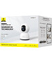 Камера видеонаблюдения Baseus Security P1 Lite 2K S0TV00 White (S0TV002132)