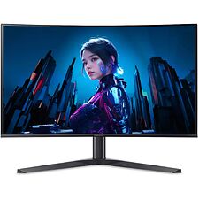 Монитор Acer Predator X32Xbmiipphuzx (UM.JXXCD.X01)