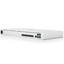 Маршрутизатор Ubiquiti UISP Router Pro (UISP-R-Pro)