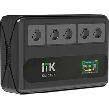 Источник бесперебойного питания ITK ELT5-600VA-1-001