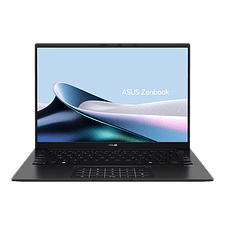 Ноутбук ASUS Zenbook 14 UM3406GA-QD093X Jade Black (90NB17R1-M008W0)