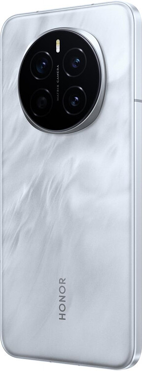 Смартфон Honor Magic7 12GB/256GB PTP-N29 Lunar Shadow Grey (5109BRPF)