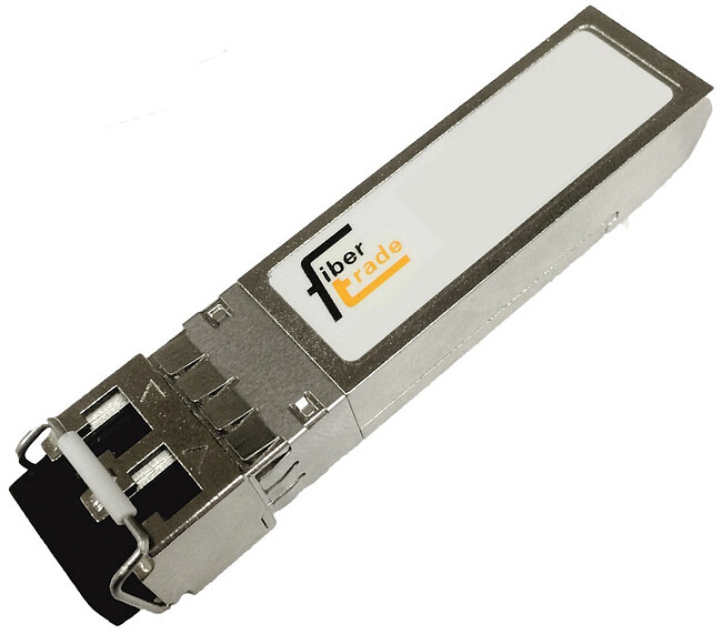 Трансивер Fibertrade FT-SFP+-LR-10-D (CS)