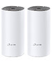 Wi-Fi роутер TP-Link Deco E4 (2 шт.)