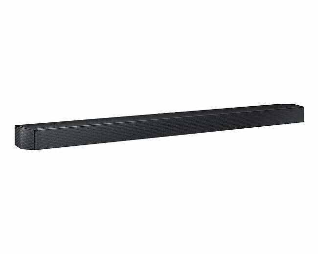 Саундбар Samsung HW-B750F/RU черный