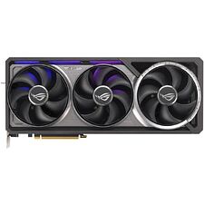 Видеокарта ASUS ROG Astral GeForce RTX 5080 OC 16GB GDDR7 (90YV0LV0-M0NA00)