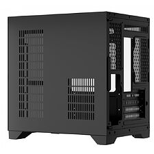 Корпус 1stPlayer MV5-TP без БП Black (MV5-TP-BK-2FB7R-1FB7)