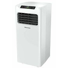 Мобильный кондиционер Hisense AP-09CR4GKWS00