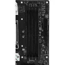 Материнская плата MSI B760 Gaming Plus WiFi DDR4