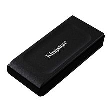 Внешний накопитель Kingston XS1000 2TB (SXS1000/2000G)