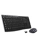 Клавиатура Logitech K270 (920-003058)