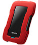 Внешний накопитель A-Data HD330 2Tb красный (AHD330-2TU31-CRD)