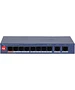 Коммутатор Dahua DH-CS4010-8ET2GT-60