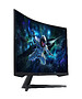 Монитор Samsung S27CG550EI черный (LS27CG550EIXCI)
