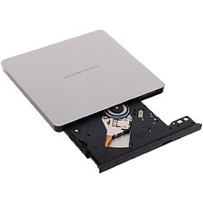 Оптический привод LG GP60NS60 серебристый Оптический привод LG GP60NS60 серебристый