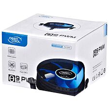 Кулер для процессора DeepCool THETA 9 PWM (DP-ICAP-T9P)