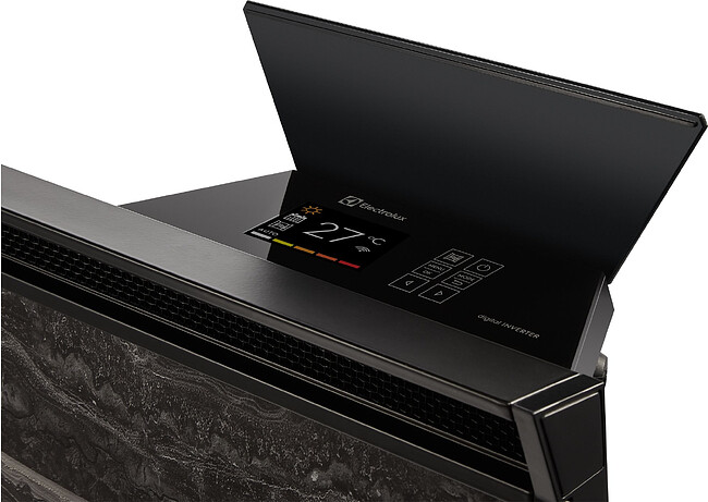 Конвектор Electrolux ECH/BMI-2000