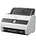Сканер Epson WorkForce DS-730N (B11B259401)