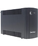 Источник бесперебойного питания CyberPower UT675EIG