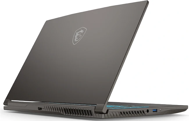 Ноутбук MSI Thin 15 B2RVE-3602XRU Grey (9S7-16R831-3602)